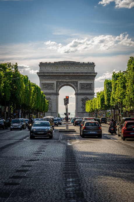 Arc de triomphe