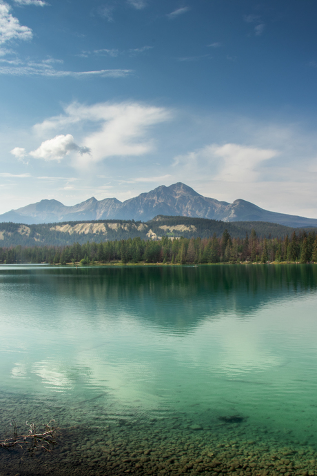 Rocky Mountains