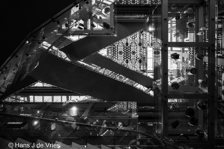 Depot Boijmans van Beuningen