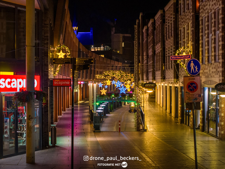 Marikenstraat | Marikenstraat 