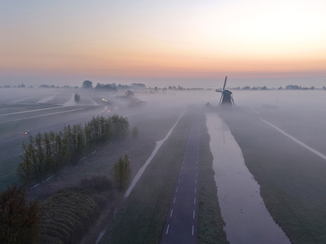 Nederland in beeld