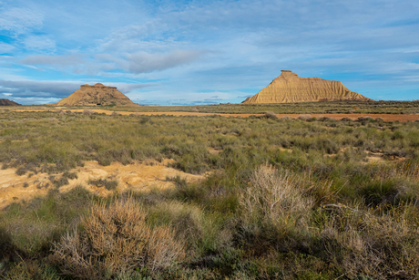 Bardenas Reales