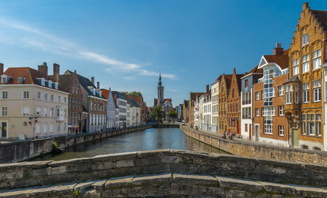 Venetië van het Noorden.