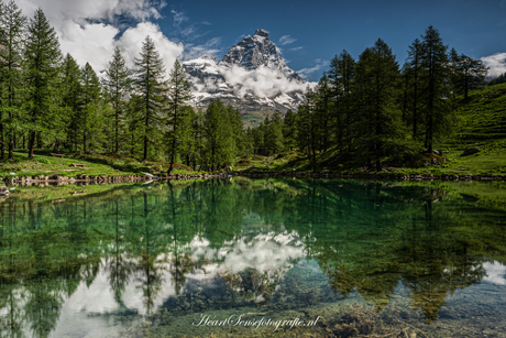 Matterhorn 1