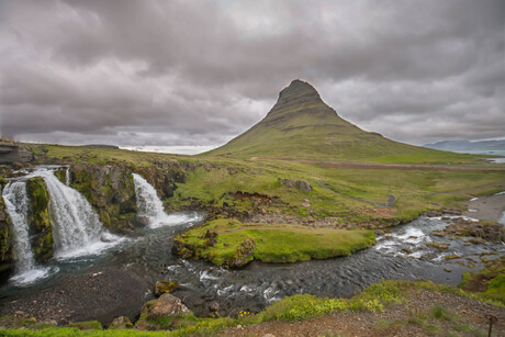 Kirkjufell
