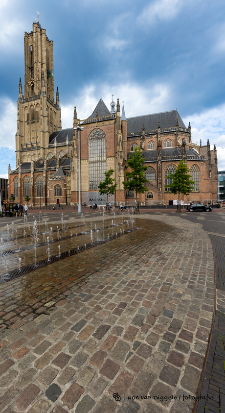 Eusebiuskerk Arnhem