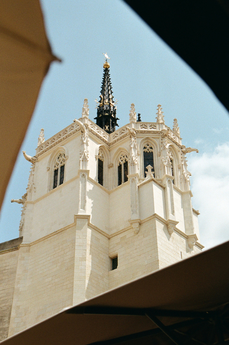 Amboise