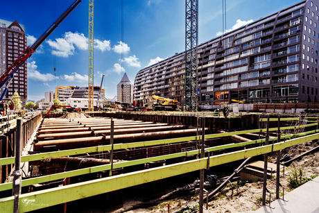 Under Construction