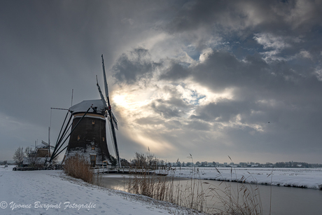 een beetje zon en een nieuwe bui