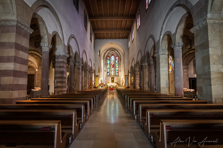 Sint-Willibrordus basiliek