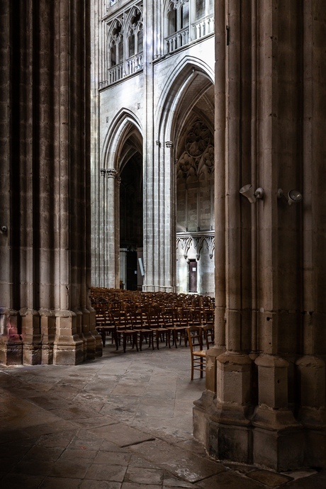 Kathedraal Saint Etienne 1