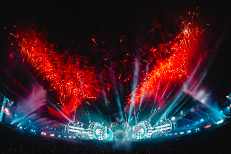 S2O Festival Bangkok