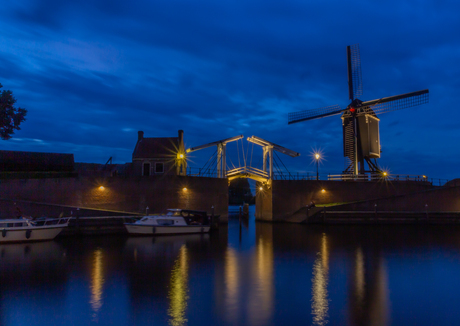 Landschap