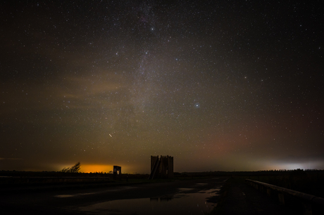 Noorderlicht Lauwersmeer