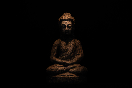 Buddha 
