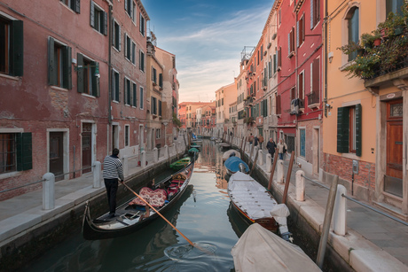 Gondola 