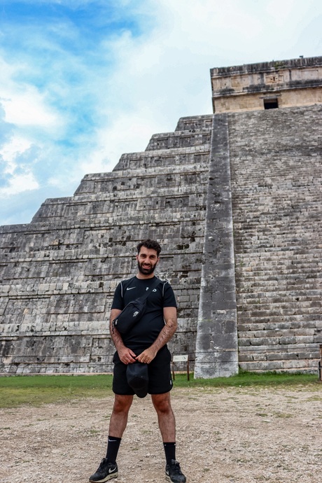 Chichen Itza