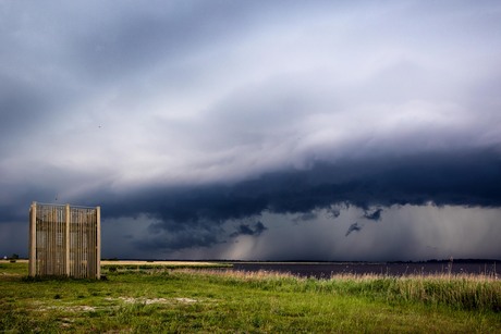 Wolken wonder