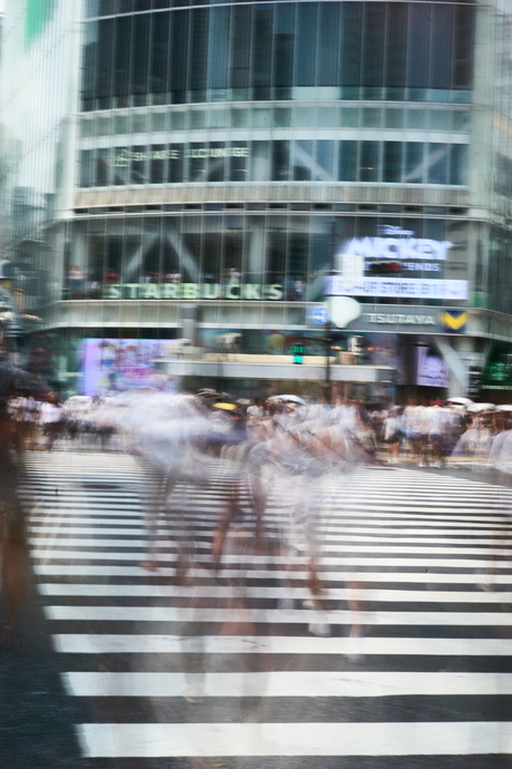 Shibuya, Tokyo