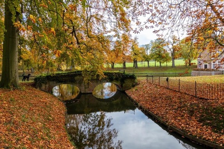 Brug der Geliefden