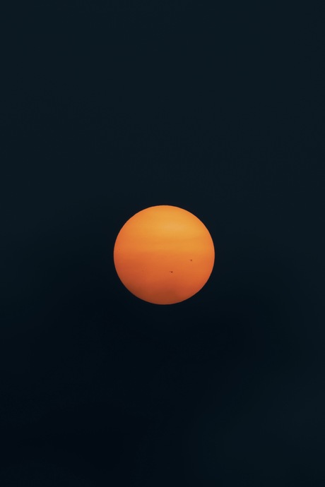 Sundown