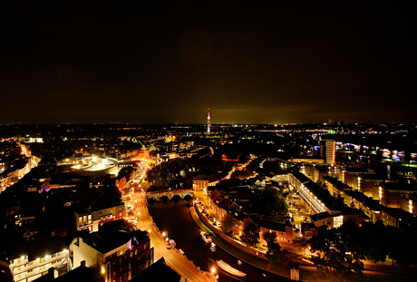 Lichtjesparade Roermond 2025