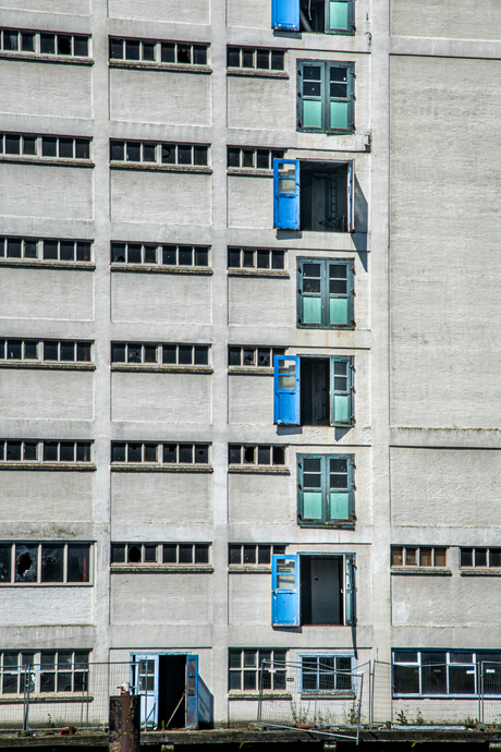 Waar deuren open gaan