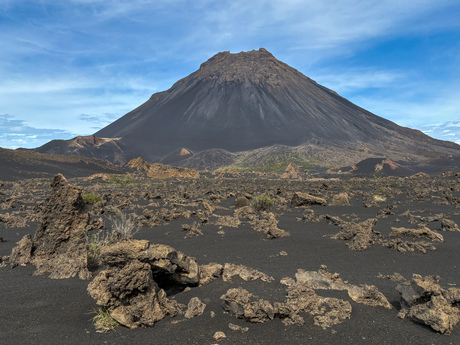 Pico de Fogo