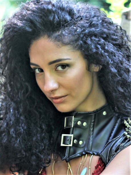 Mischkah (portret)