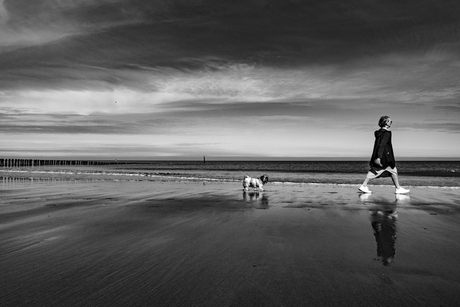 mammie loop toch niet zo snel