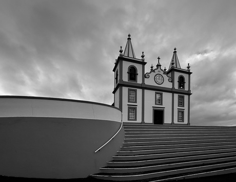 Kerk Azoren