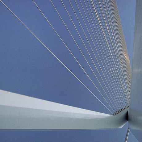 Erasmusbrug 1996 #4