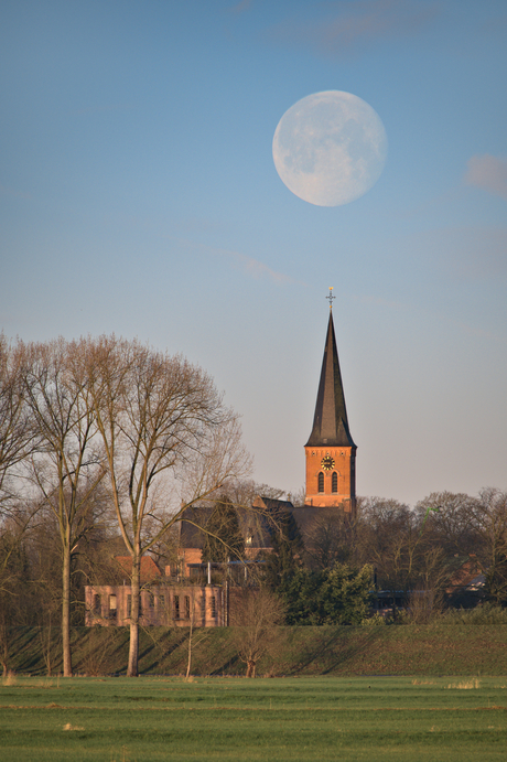 The Other Side Of The Sun