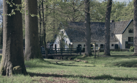 Landgoed Staverden ..4