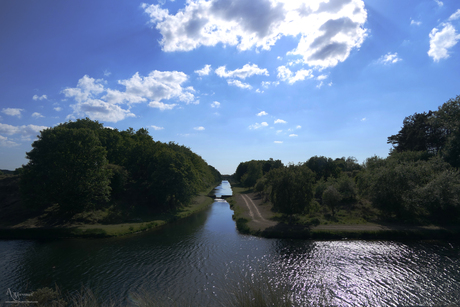 Waterleidingduinen 