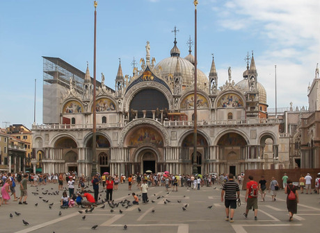 Basilica di San Marco
