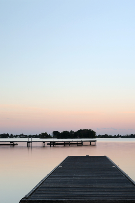 Zomeravond