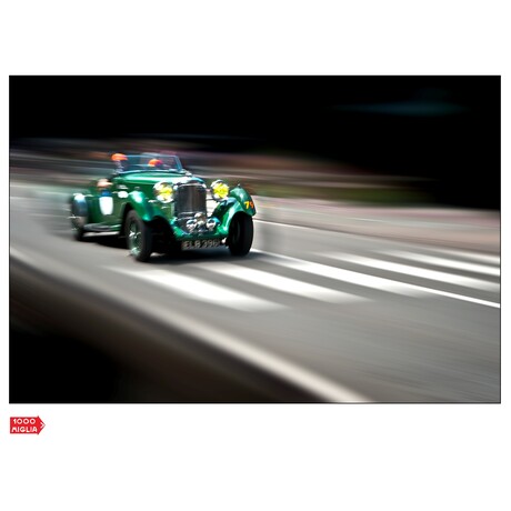 Mille Miglia 2025
