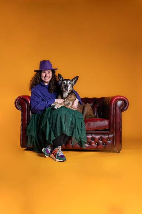 Liefde voor je Hond