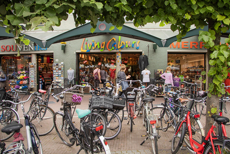 Amsterdam Fietsstad (4)