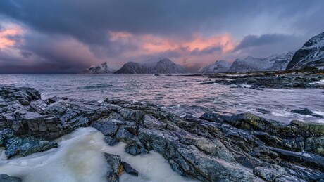 Lofoten III