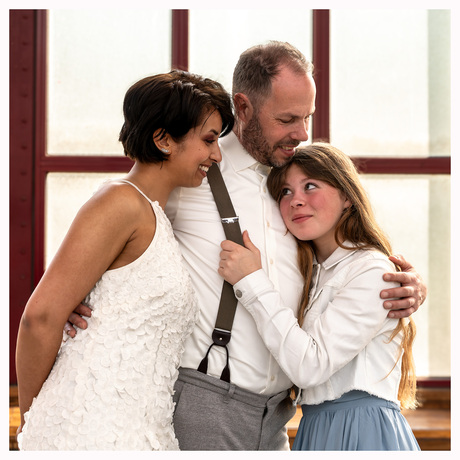 Happy Family
