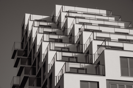 ZwartWit Architectuur