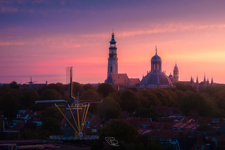 Monumenten Middelburg op een rij
