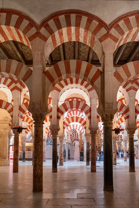 Mezquita van Cordoba