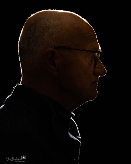 De Architectuur van de Geest