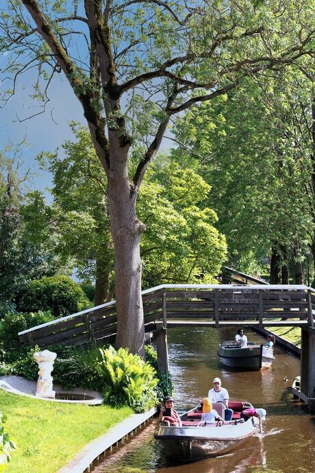 Giethoorn, 
