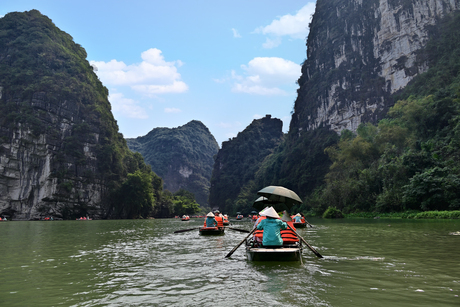 Ninh Binh, Viet nam