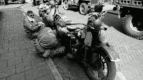 what happened on 2nd easter day