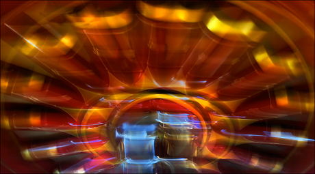 ICM van links naar rechts...